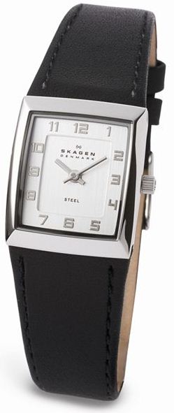 SKAGEN 523XSSLBC DAMEUR, STEEL